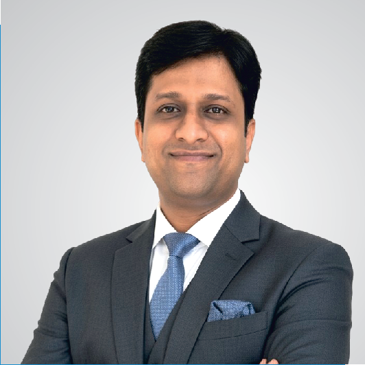Mr. Vishal Jain