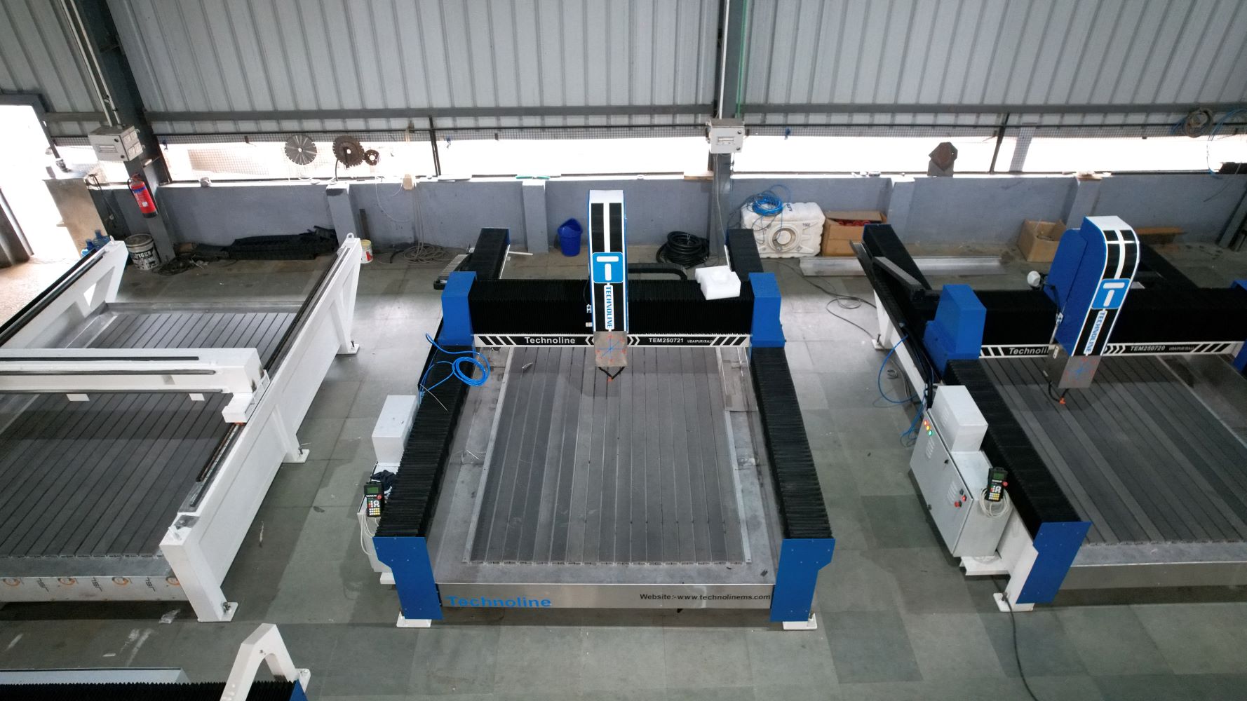 facility
