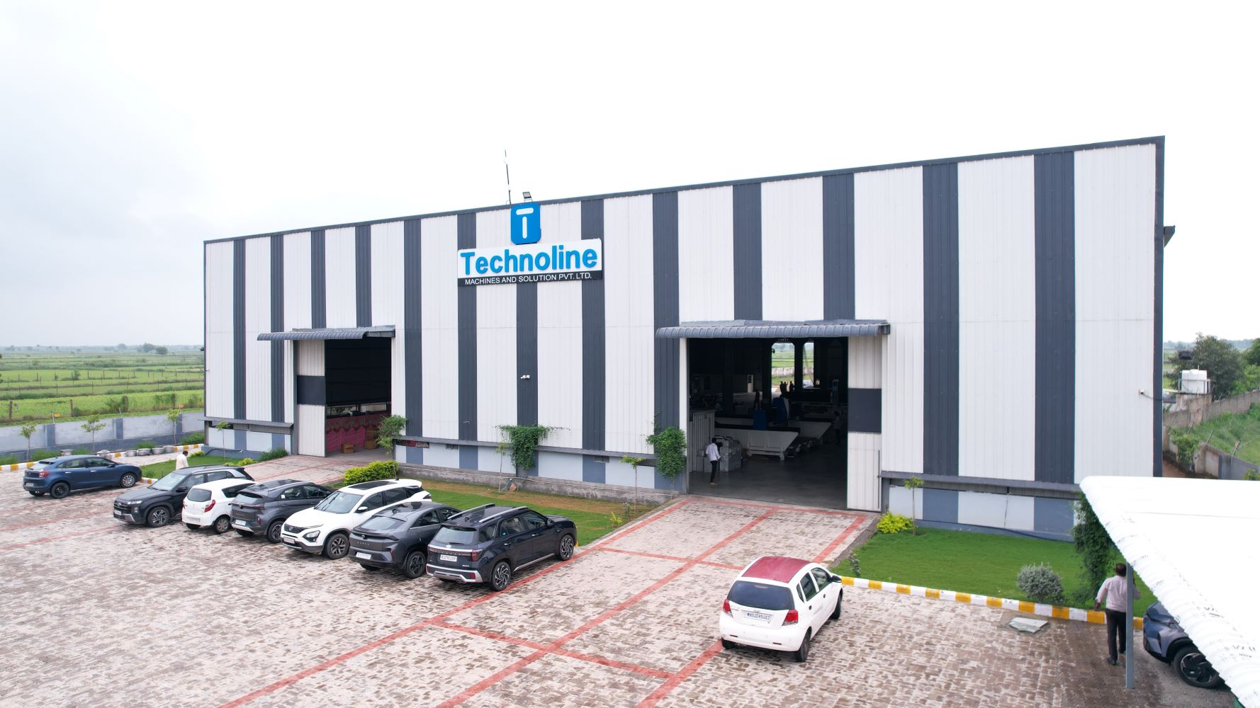 facility