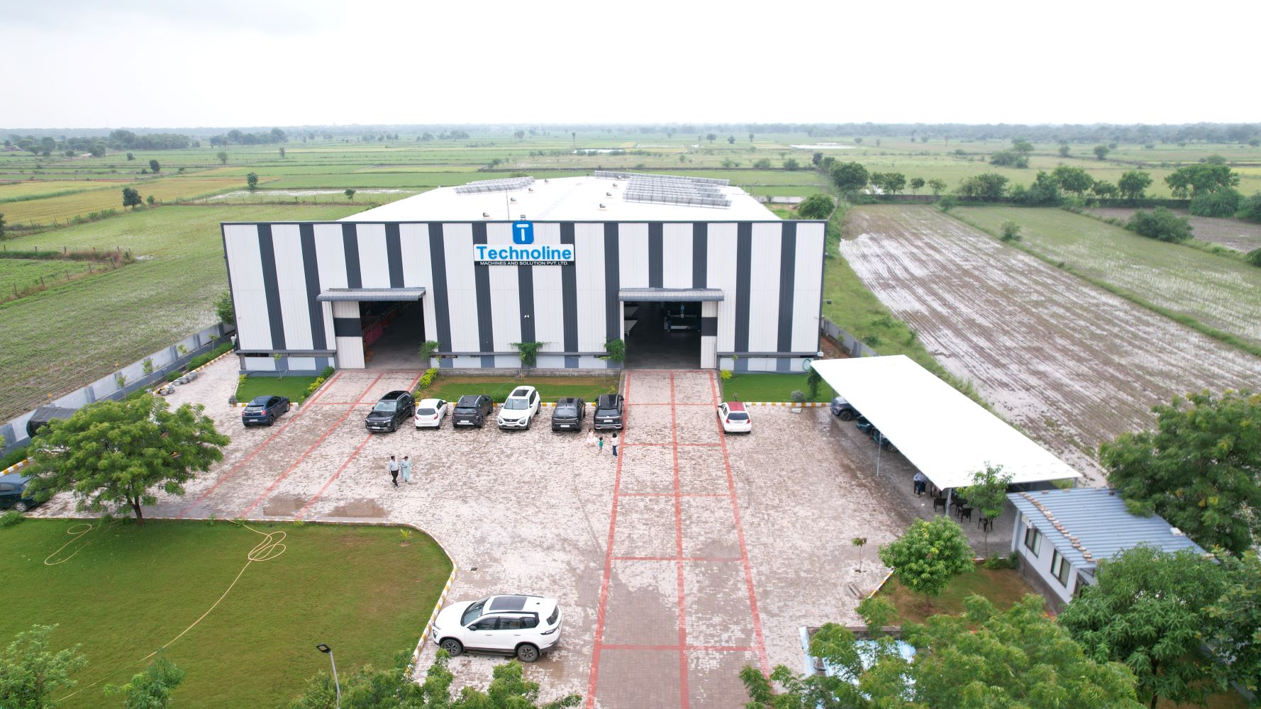 facility