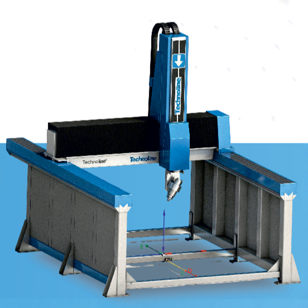 CNC Manufacturing